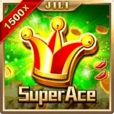 Bocoran RTP Slot Jili Super Ace